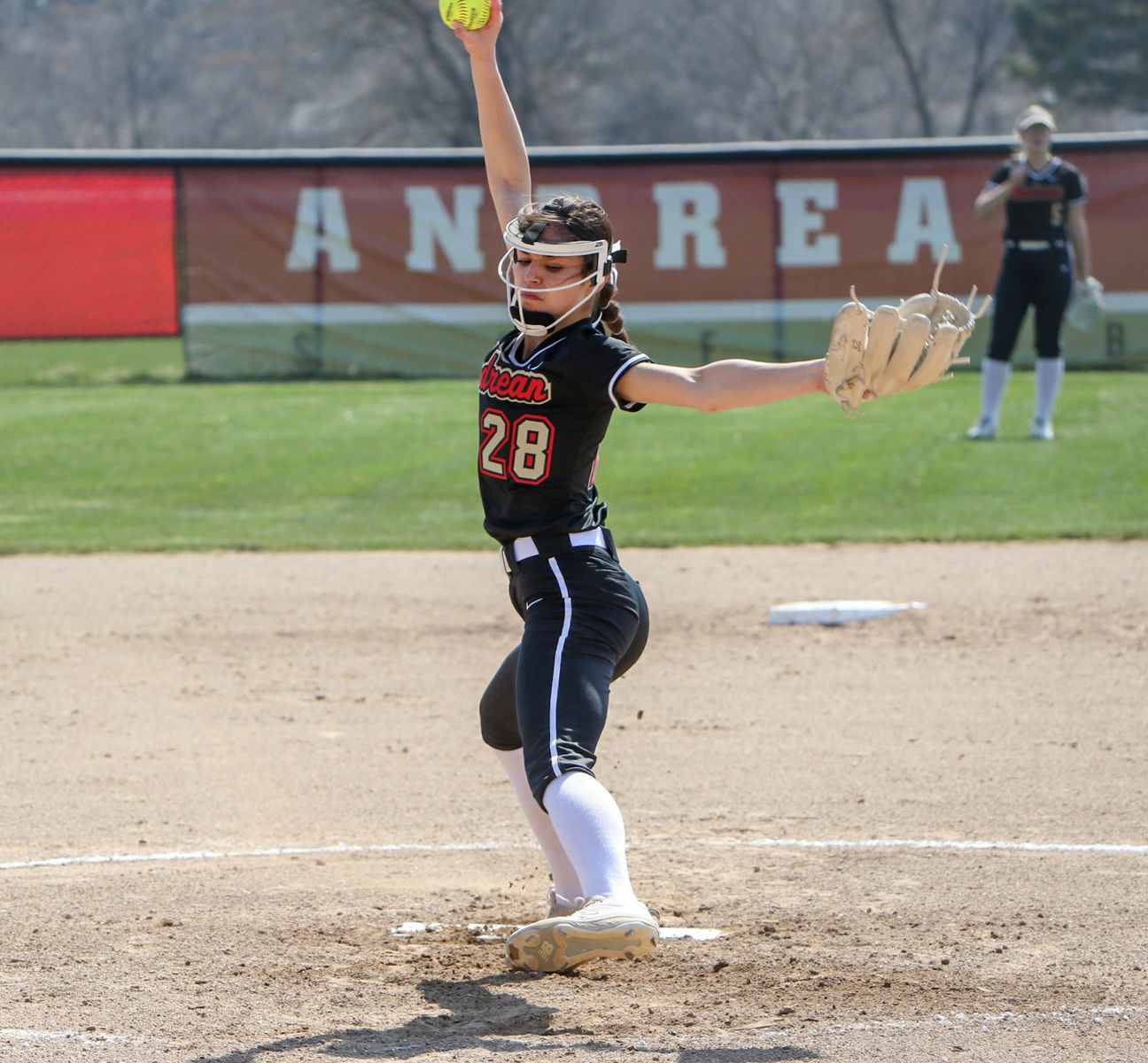 Crown Point/Andrean: Softball